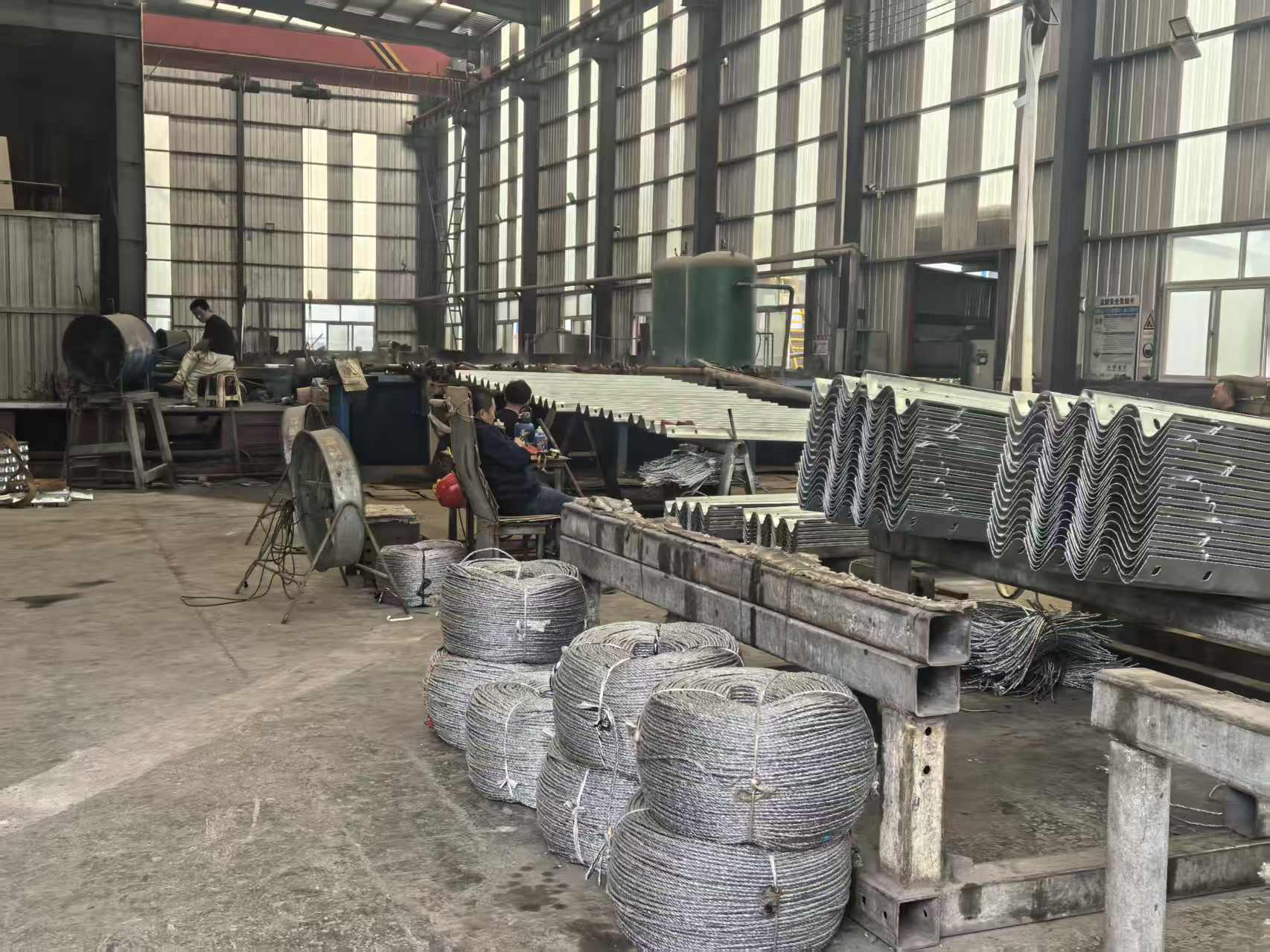 宝鸡市波形护栏三波波形护栏 - 哪里好